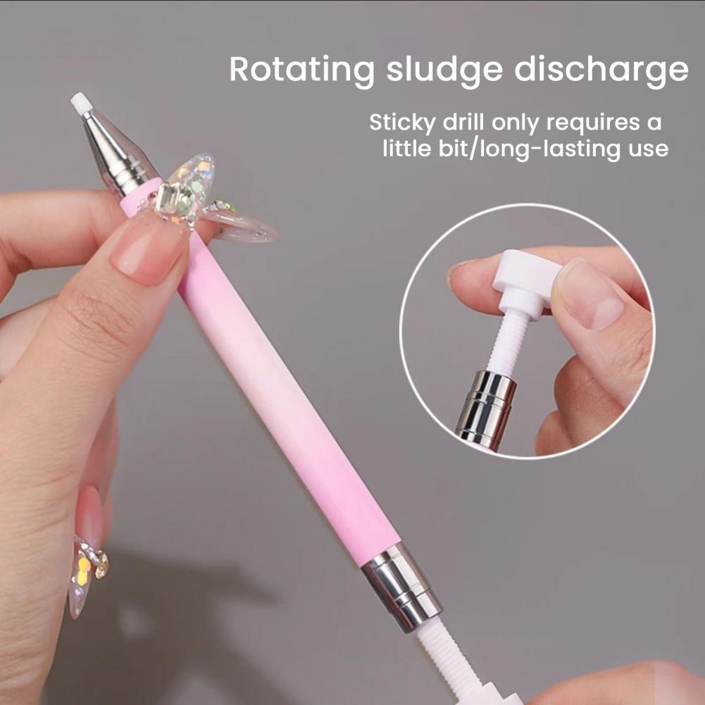 أداة صنع المجوهرات، قلم تنقيط - مراجعة Nail Art Dotting Tool وسعره